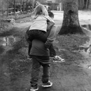 Meet your Posher, Brittany